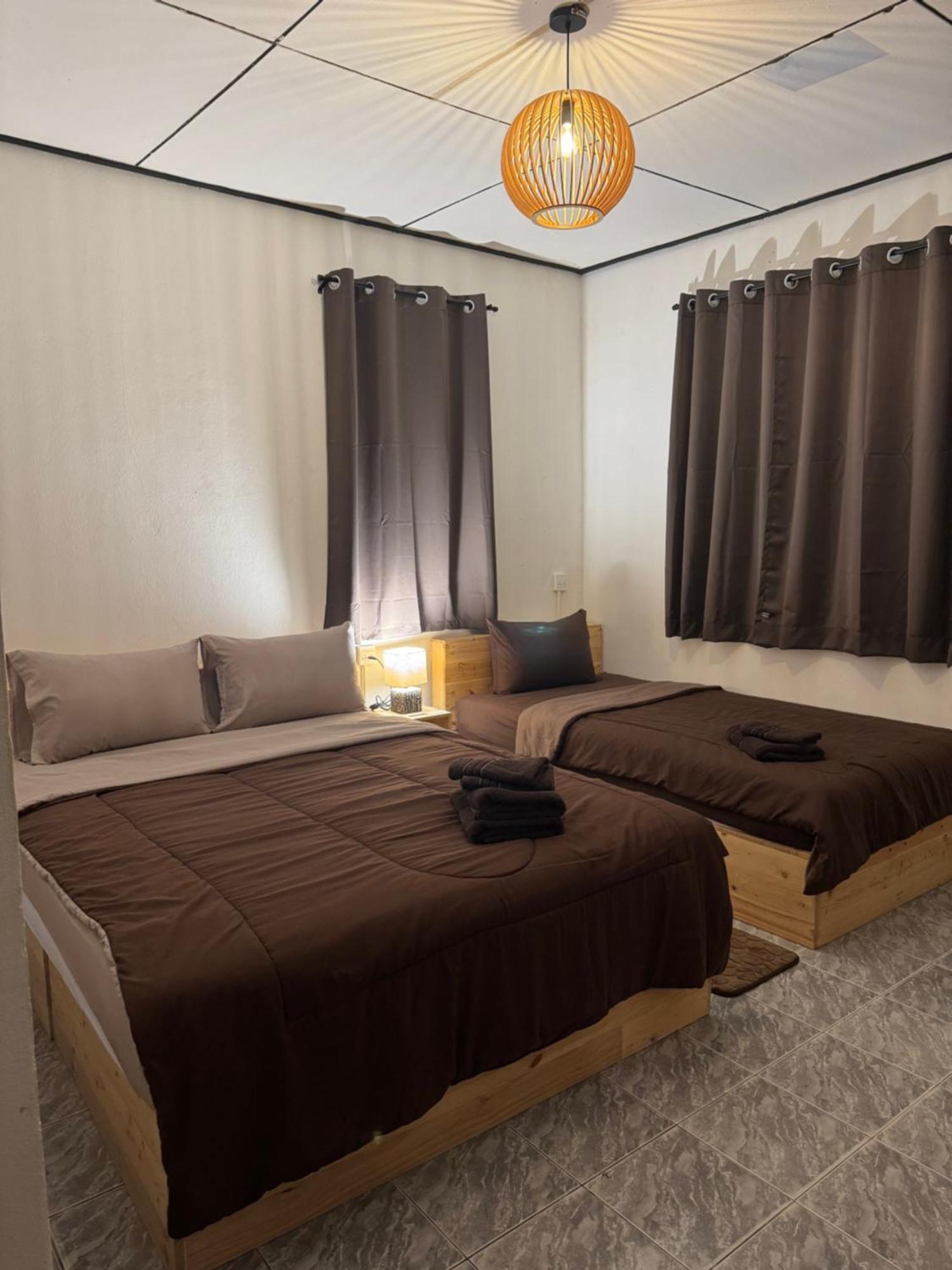 A Pousada The Wave Haad Rin Quarto foto