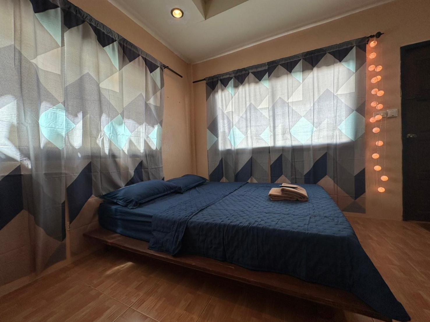 A Pousada The Wave Haad Rin Quarto foto